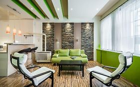 Bpr Leafy Oasis Home